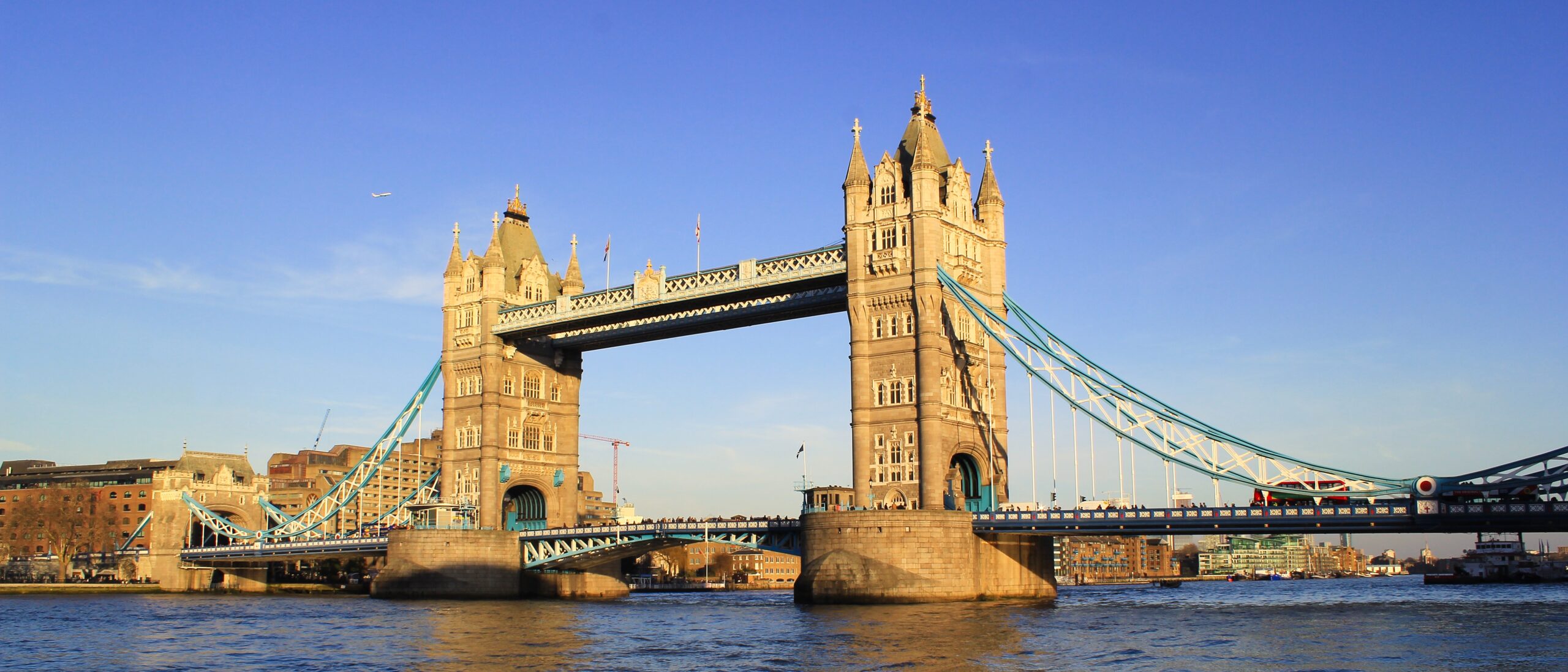 ANGLETERRE – LONDRES