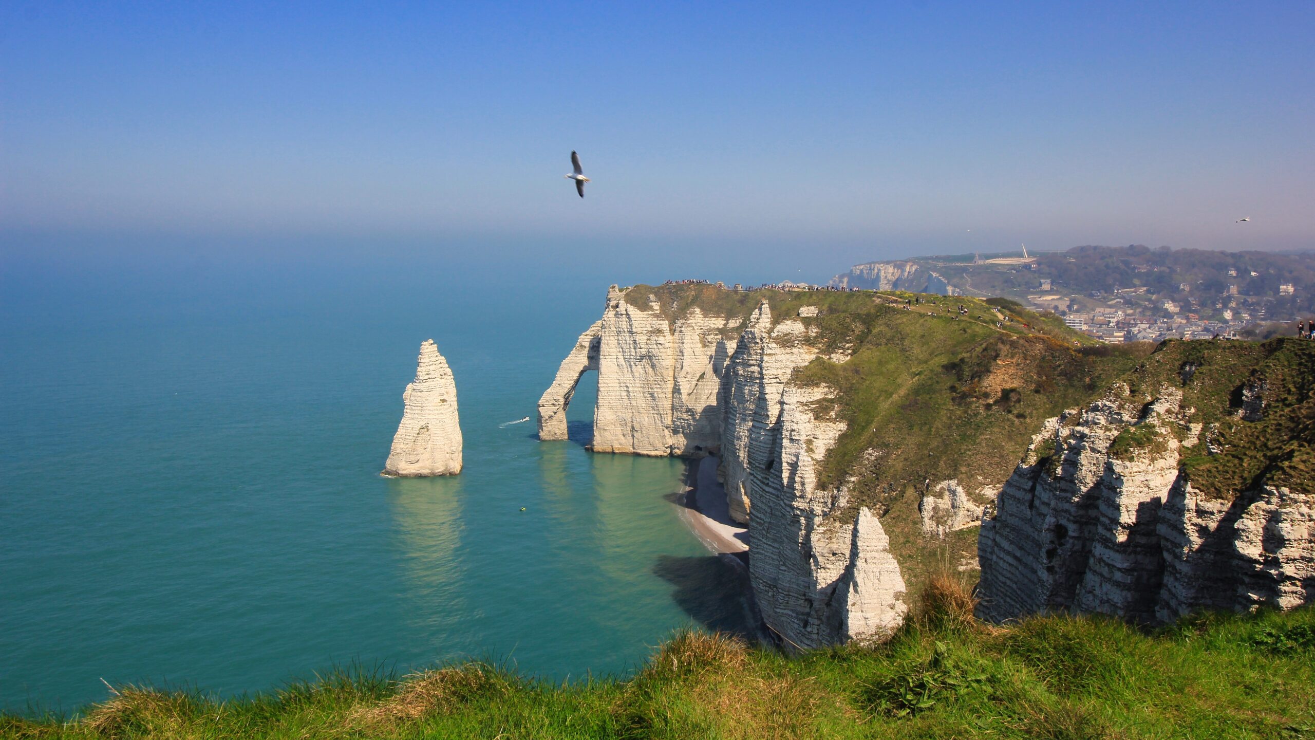 NORMANDIE